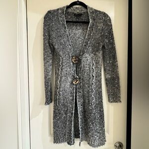 BCBGMAXAZARIA multicolor sweater (medium)